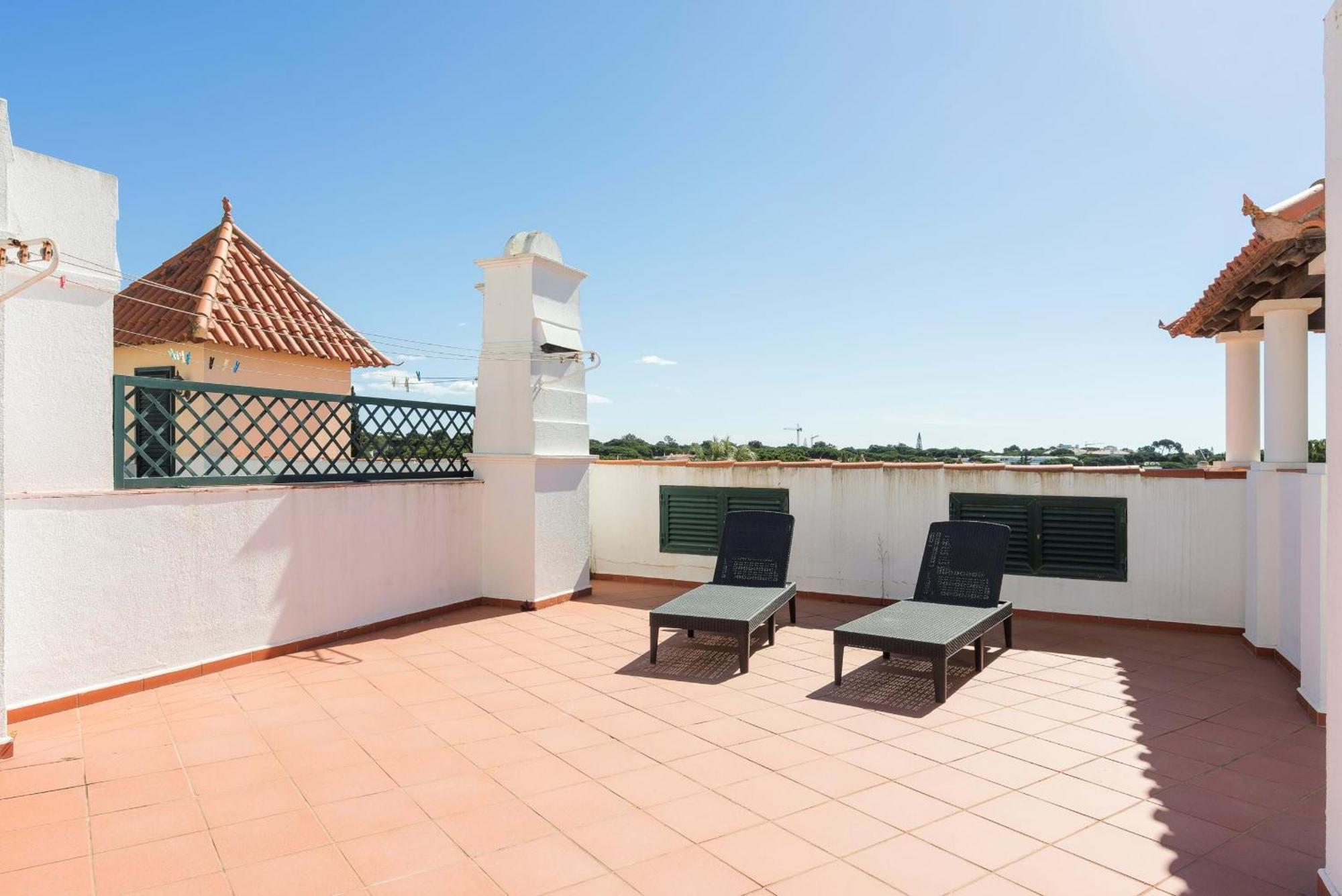 Old Village & Prestige Vilamoura Ngoại thất bức ảnh