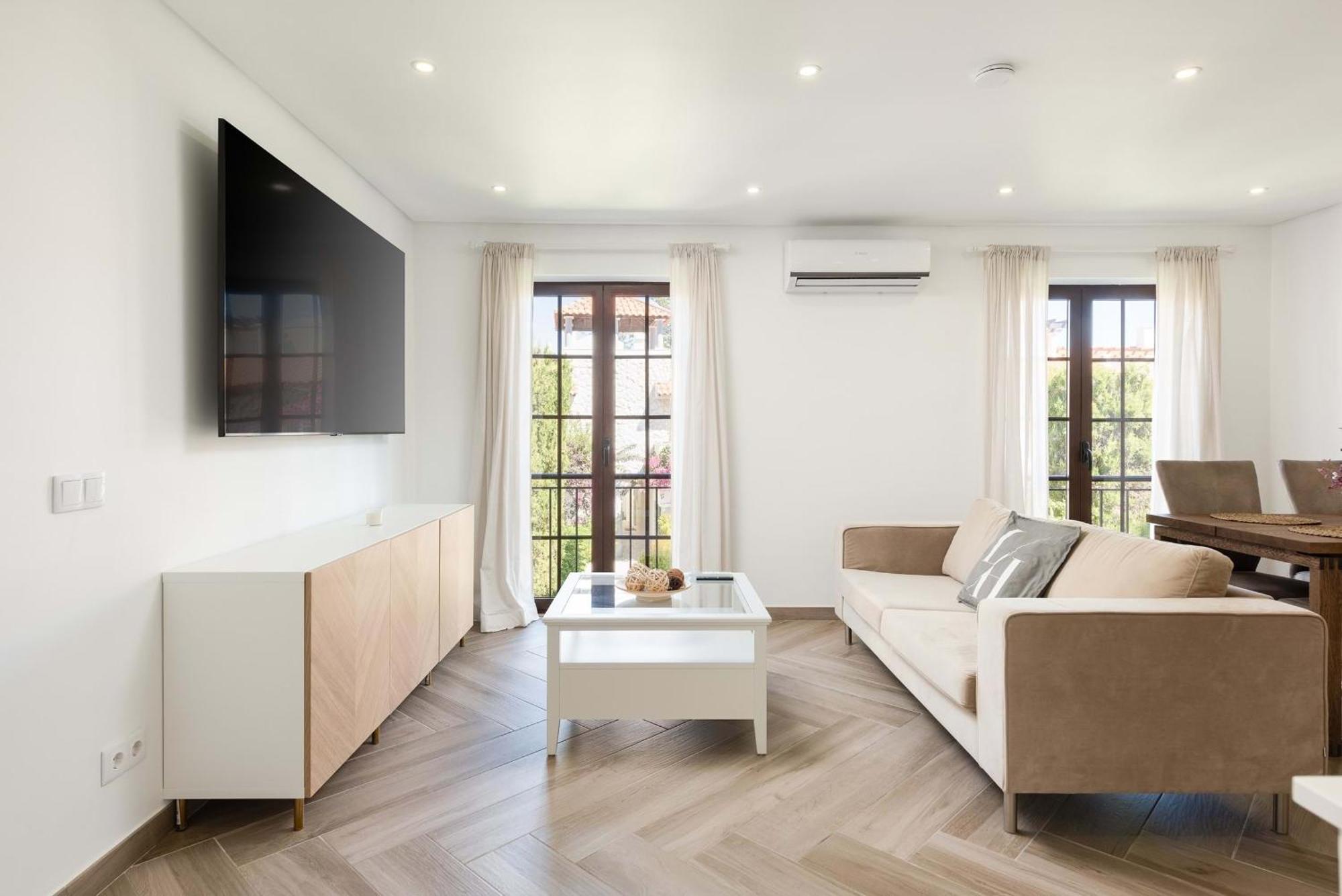Old Village & Prestige Vilamoura Ngoại thất bức ảnh