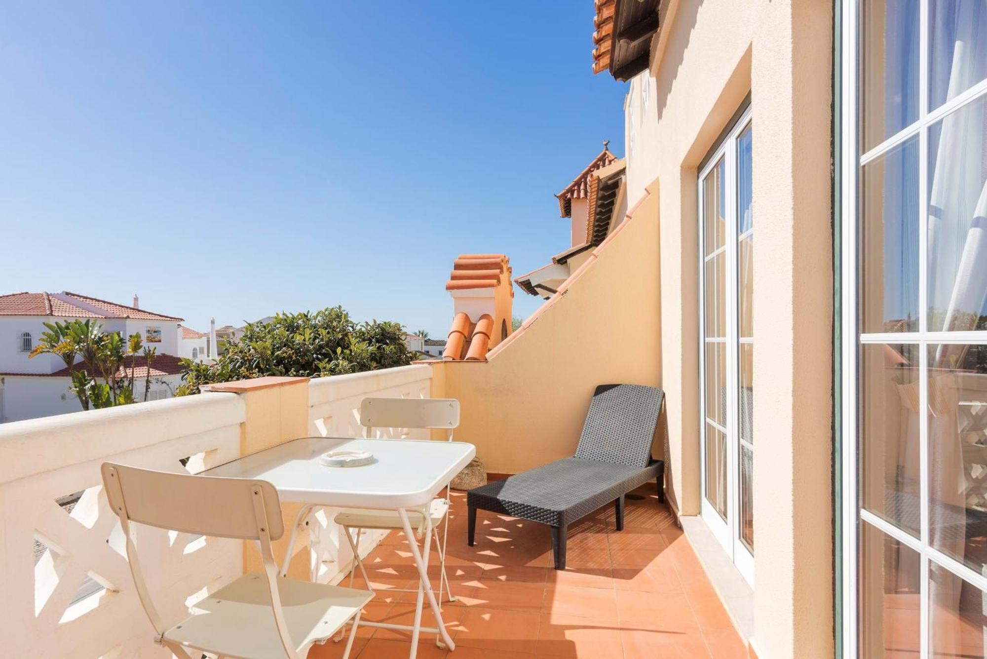 Old Village & Prestige Vilamoura Ngoại thất bức ảnh
