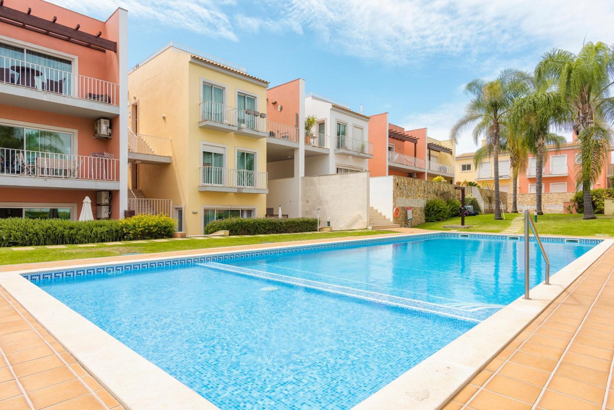 Old Village & Prestige Vilamoura Ngoại thất bức ảnh