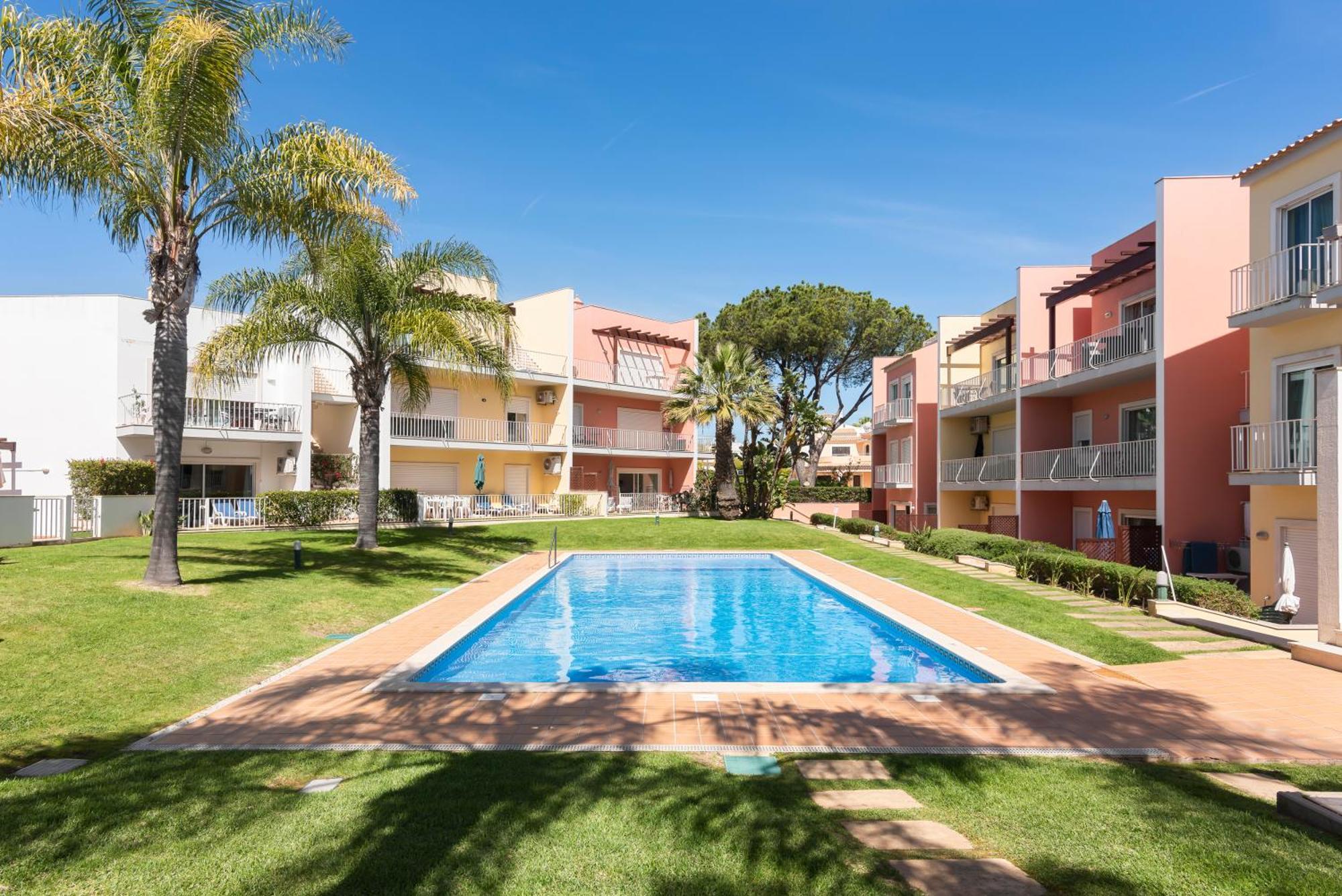 Old Village & Prestige Vilamoura Ngoại thất bức ảnh