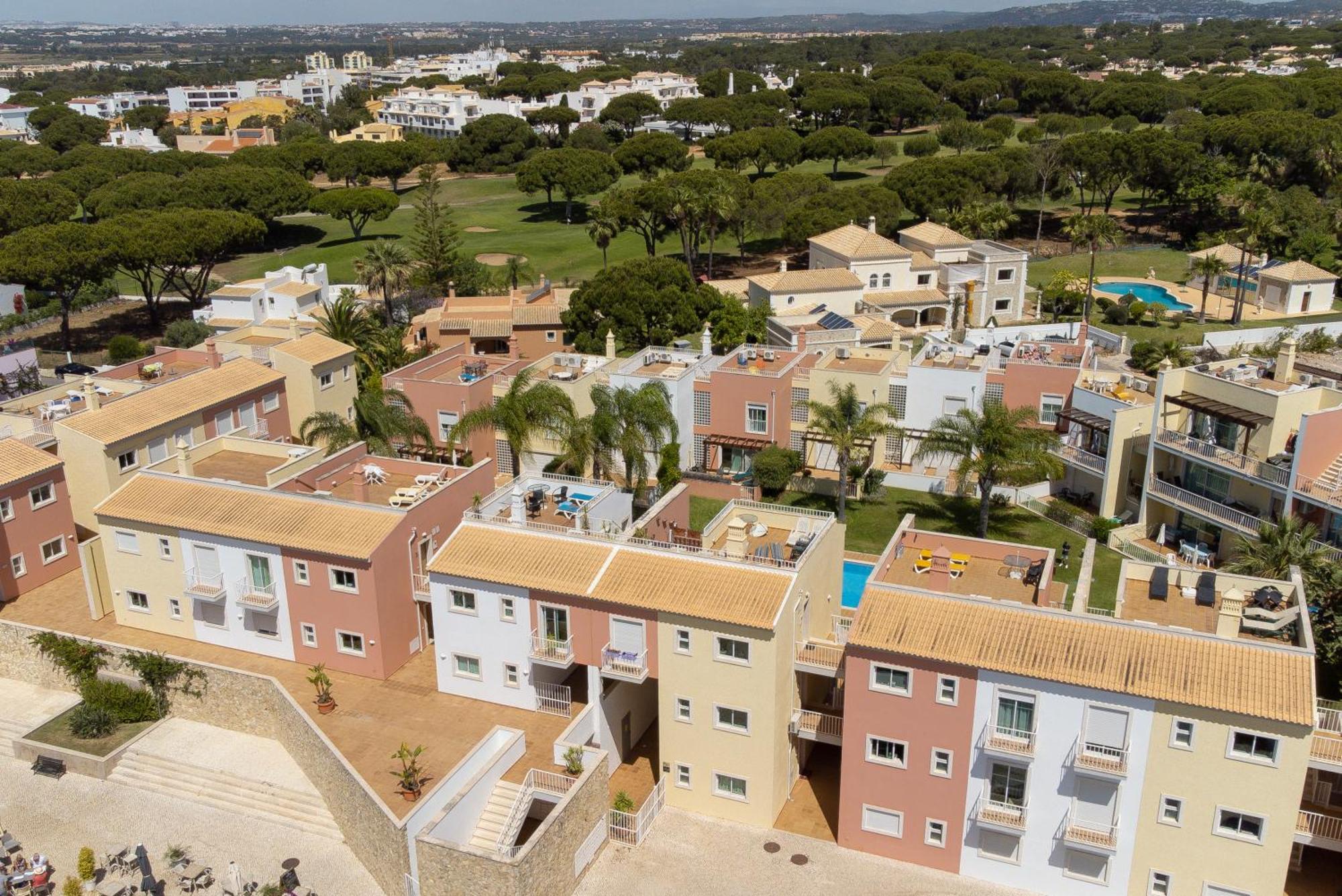 Old Village & Prestige Vilamoura Ngoại thất bức ảnh