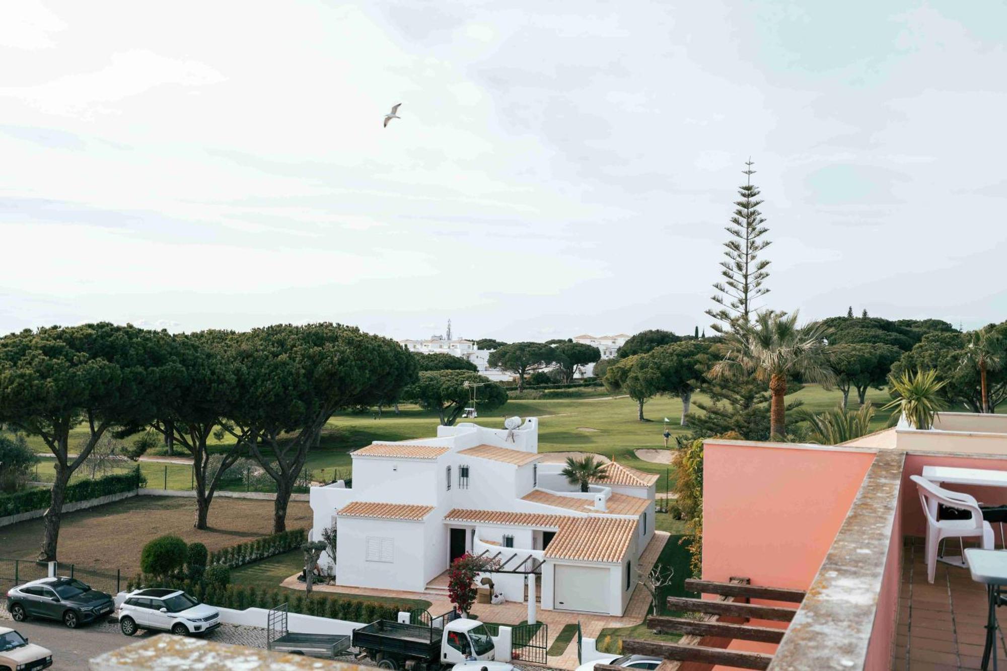 Old Village & Prestige Vilamoura Ngoại thất bức ảnh