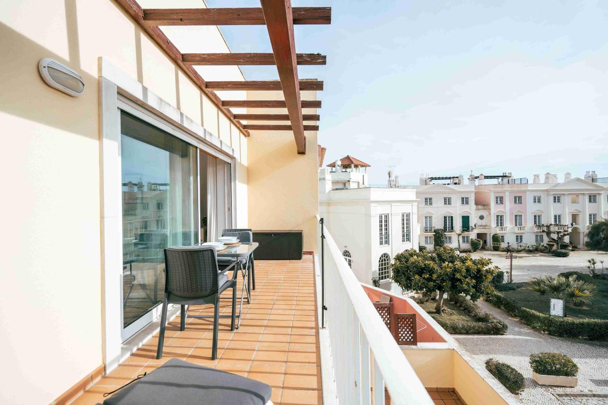 Old Village & Prestige Vilamoura Ngoại thất bức ảnh