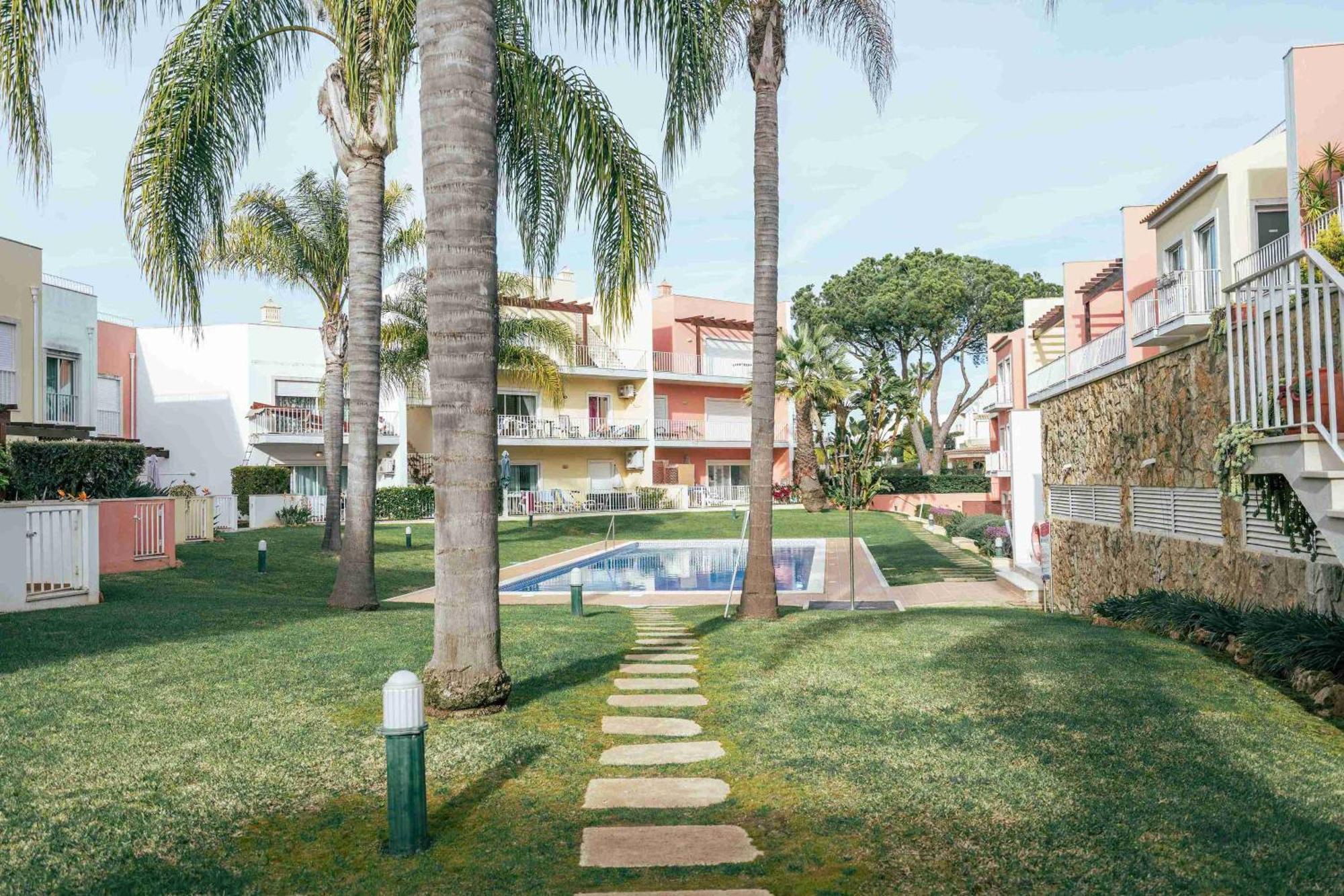 Old Village & Prestige Vilamoura Ngoại thất bức ảnh