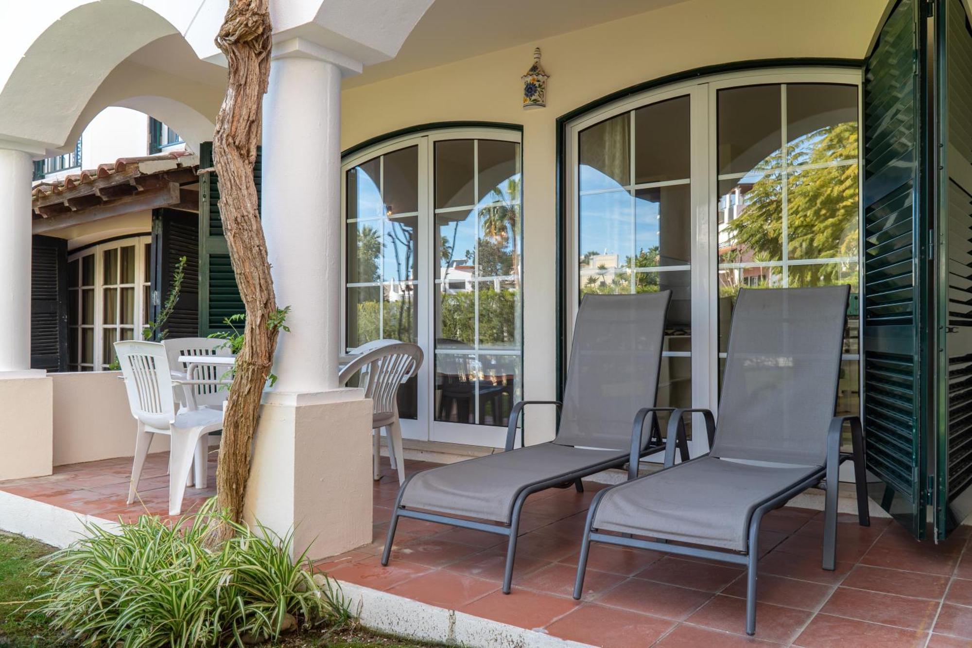 Old Village & Prestige Vilamoura Ngoại thất bức ảnh