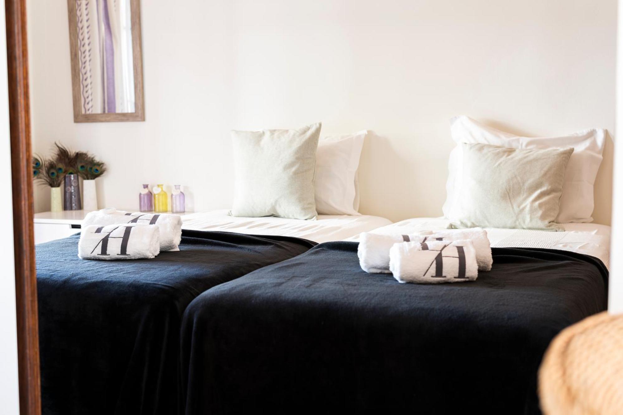 Old Village & Prestige Vilamoura Ngoại thất bức ảnh