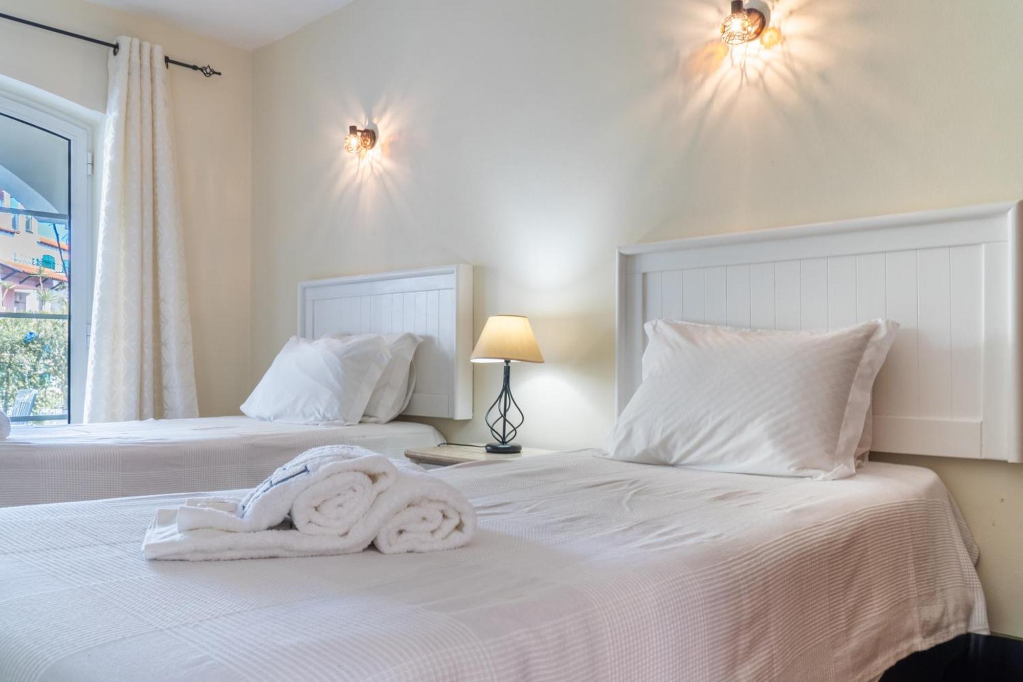 Old Village & Prestige Vilamoura Ngoại thất bức ảnh