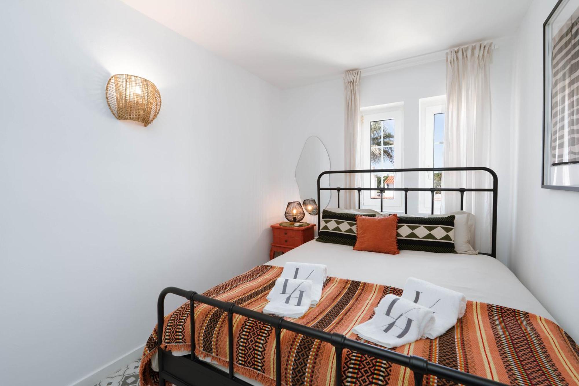 Old Village & Prestige Vilamoura Ngoại thất bức ảnh