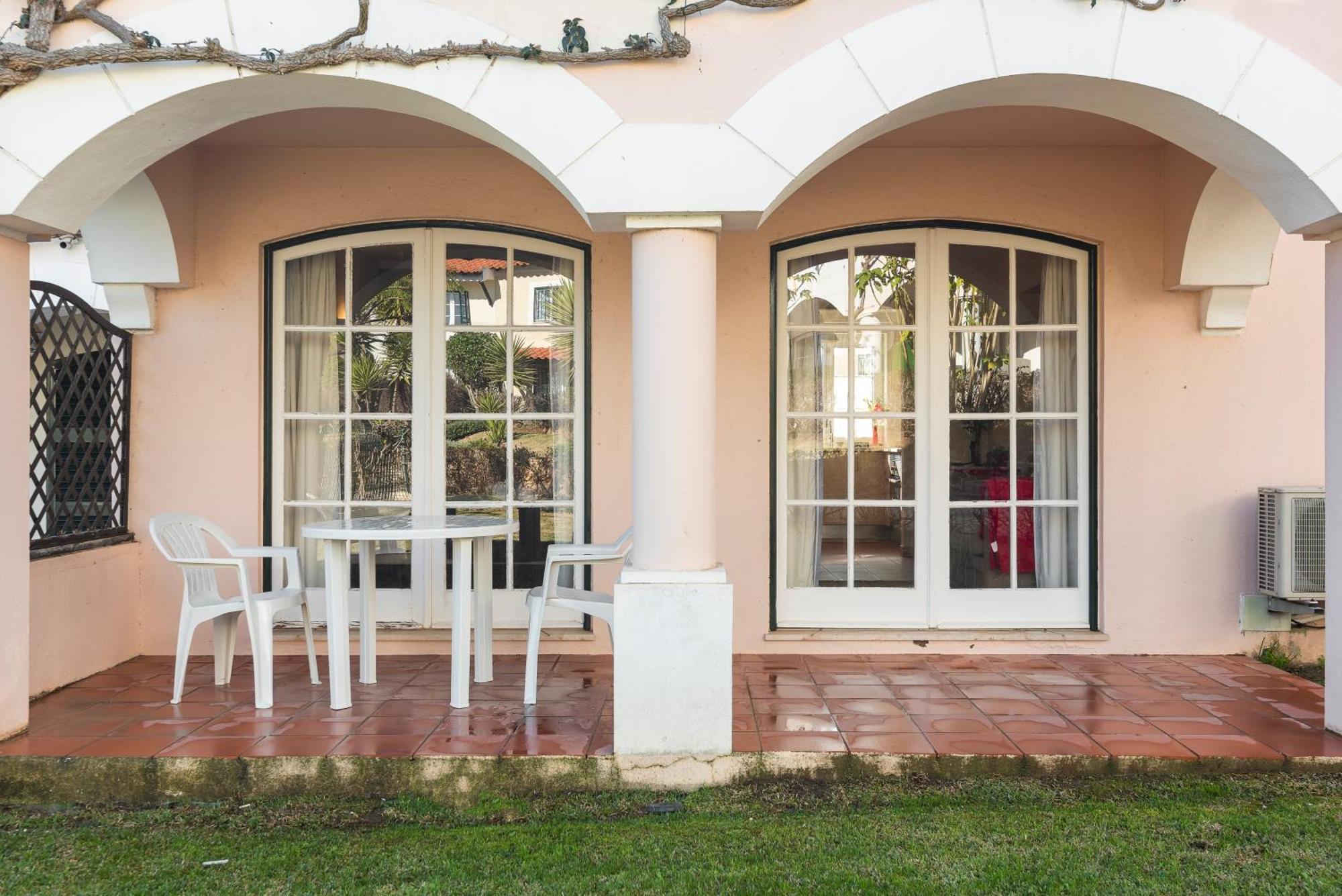 Old Village & Prestige Vilamoura Ngoại thất bức ảnh