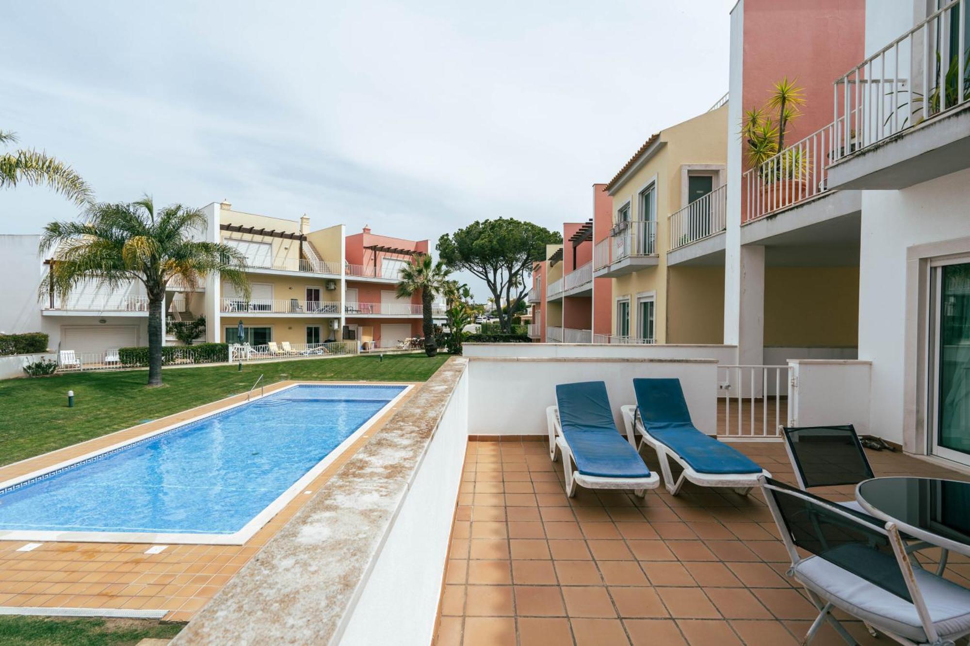 Old Village & Prestige Vilamoura Ngoại thất bức ảnh