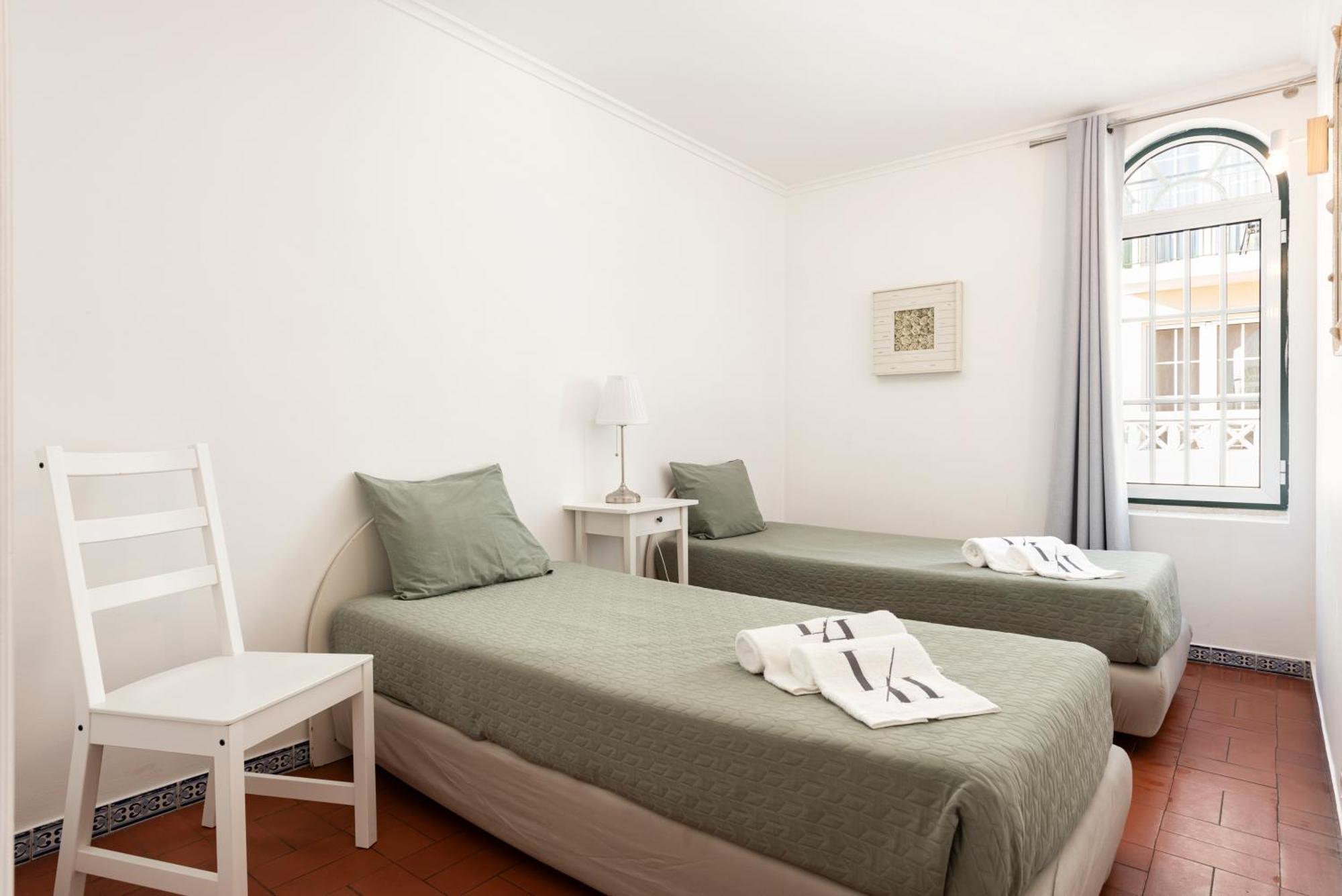 Old Village & Prestige Vilamoura Ngoại thất bức ảnh