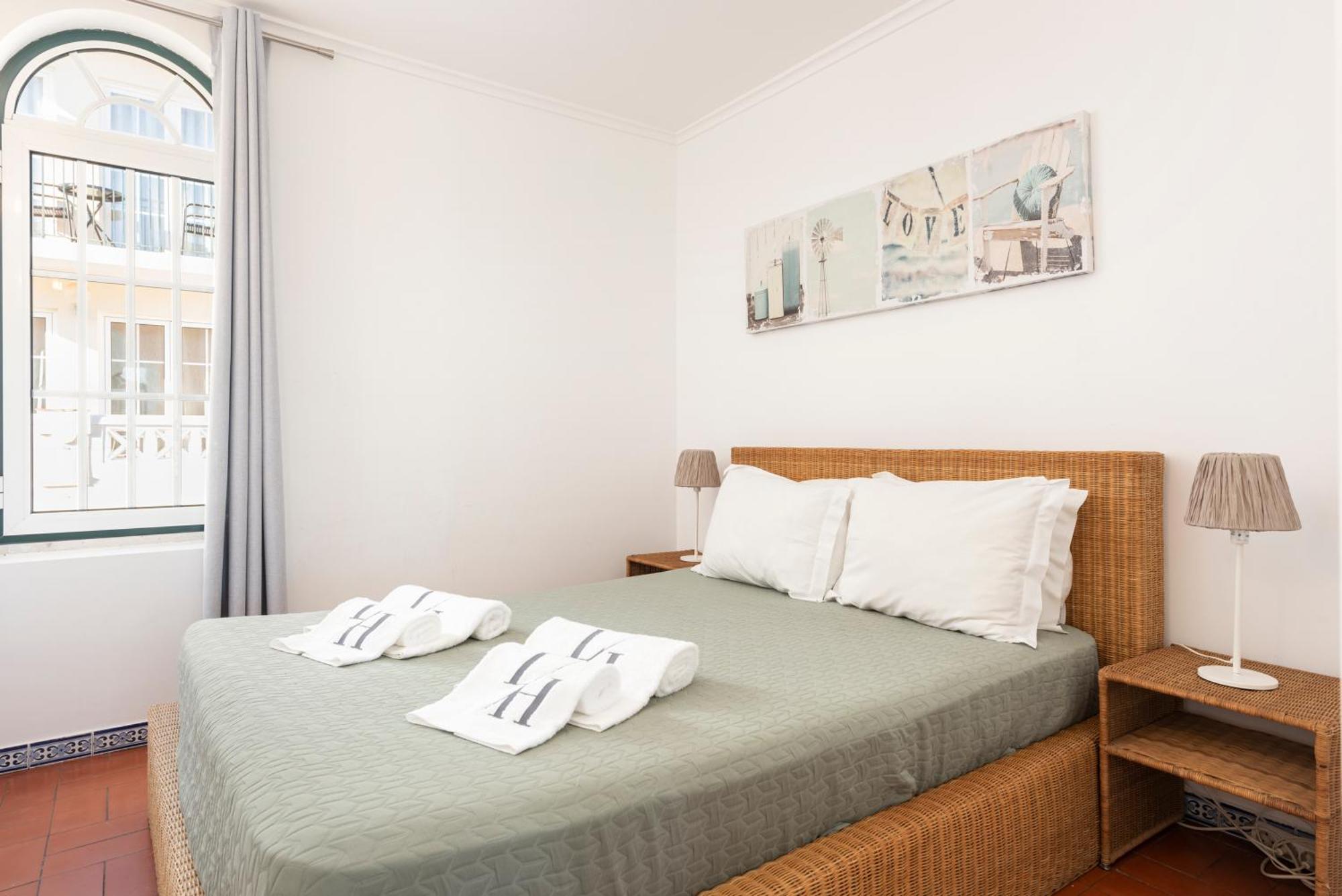 Old Village & Prestige Vilamoura Ngoại thất bức ảnh