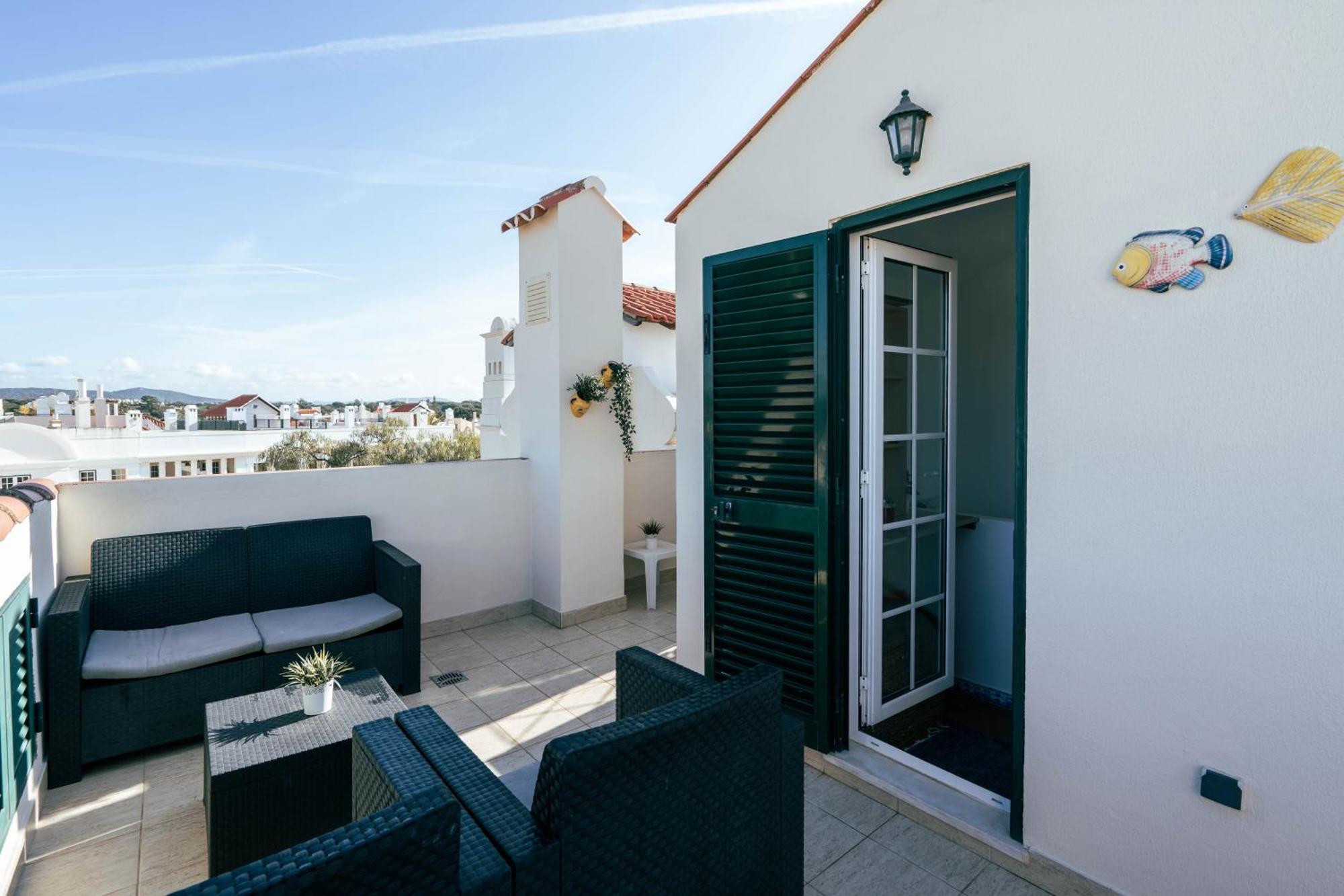 Old Village & Prestige Vilamoura Ngoại thất bức ảnh
