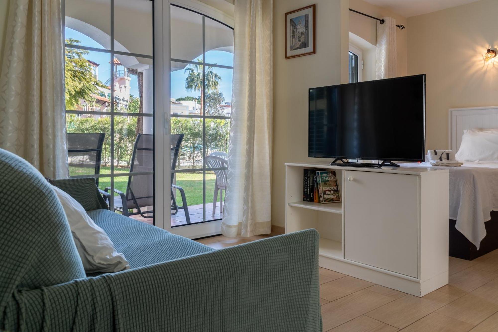 Old Village & Prestige Vilamoura Ngoại thất bức ảnh