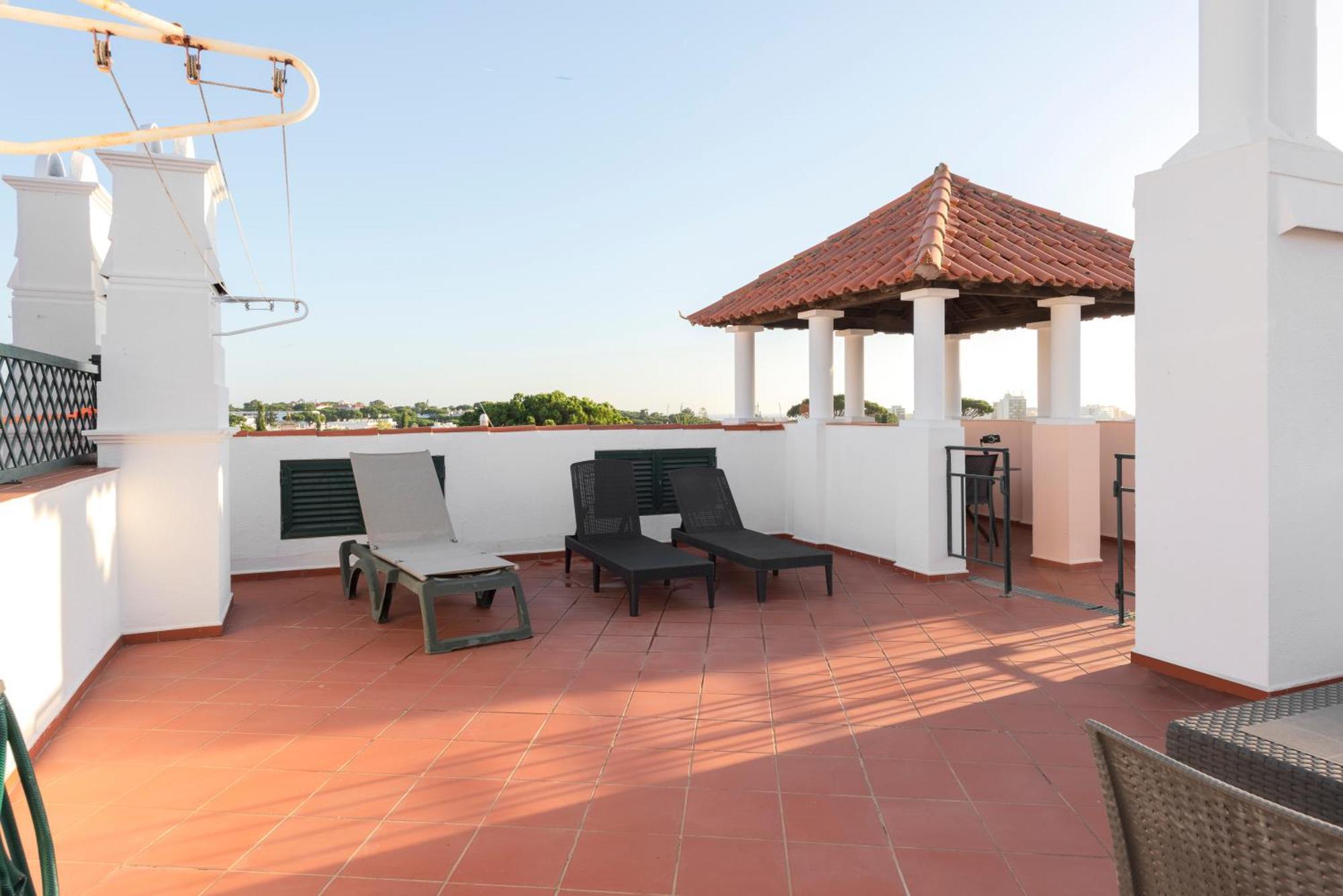 Old Village & Prestige Vilamoura Ngoại thất bức ảnh